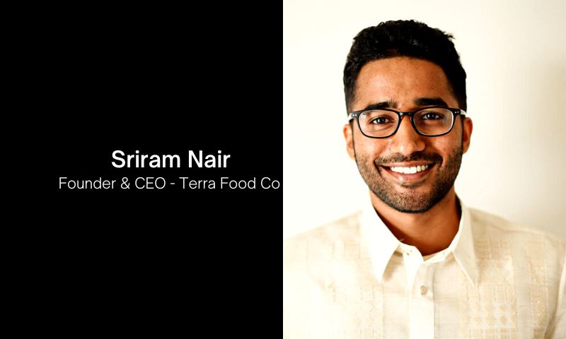 A multi-brand Cloud kitchen, start-up Terra Food Co, has raised $1 million led by Faad network with participation from LV, IPJ (Japanese Angel Network), Chennai Angels, Agility Ventures and angel investors.