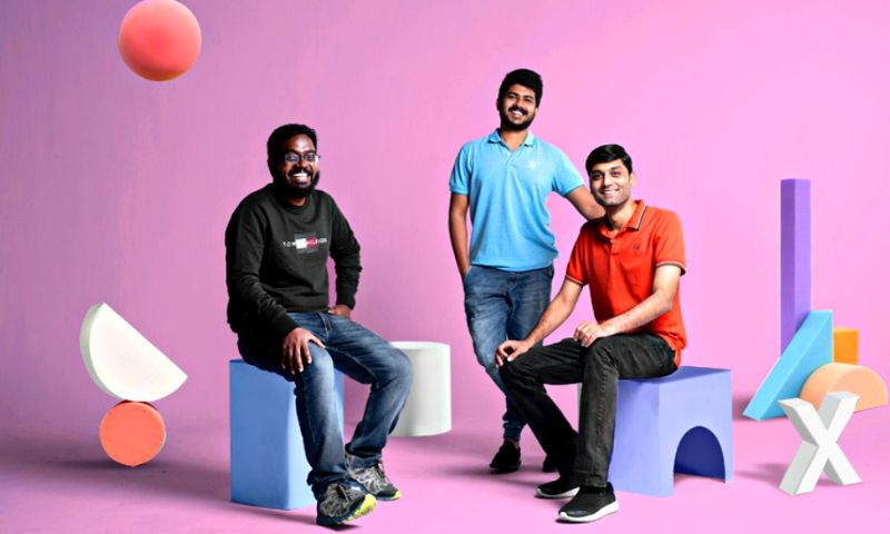 Supernova, a firm that creates live tests and interactive, gamified formats for CBSE math topics, has raised $1.1 million pre-seed funding. led by Lumikai VC and Strategic angel investors,  Kae Capital, All In Capital, Goodwater Capital, are also a part of the pre-seed round.