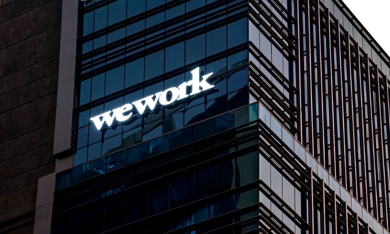 WeWork India, a provider of flexible workspaces, disclosed on Thursday that it has made its first investment in Bengaluru-based Zoapi, a conferencing platform.