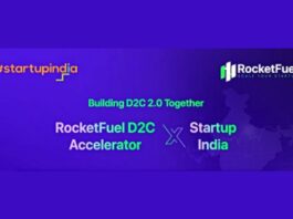 Shiprocket and Invest India Announce Winners for Rocketfuel D2C Accelerator X Startup India Programme