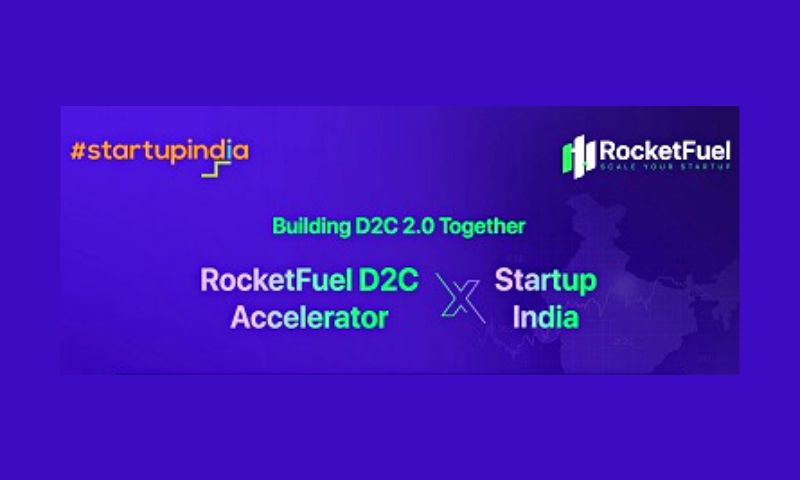 Shiprocket and Invest India announce the winners of the Rocketfuel D2C Accelerator programme in collaboration with Startup India today. The selection of winners define and reflect how this is the second edition of the ever rising D2C wave, D2C 2.0. Selected brands have achieved early success and they originate from tier 2, tier 3, tier 4 cities giving a potential challenge to grown brands from tier 1.