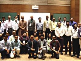 iCreate hosts 35 incubators for a 3-day ISBA conference on India's incubator growth