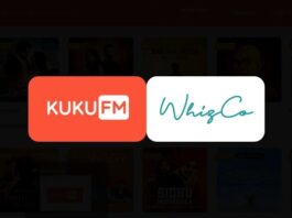 Kuku FM partners with WhizCo for Influencer Activities & Campaigns