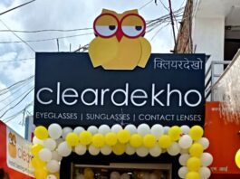 [Funding alert] Eyewear brand ClearDekho raises $5 mn in Series A round Funding