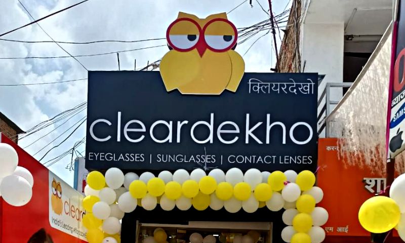 The $5 million Series A funding for the eyewear company ClearDekho was led by SphitiCap. Venture Catalysts, Dholakia Ventures, NB Ventures, Estrela Ventures, Cornerstone, and other backers have also participated in the round.