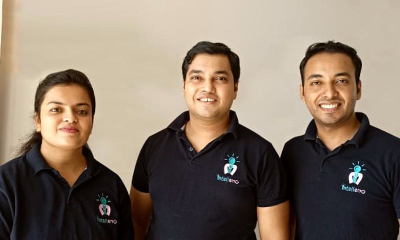 Intellemo, a provider of digital marketing solutions, has secured over $3 Cr in a seed round headed by Inflection Point Ventures. Amit Gupta, Co-Founder of Badri Ecofibers, Rahool Sureka, and Saurabh Aggarwal, Co-Founders of Fitso, and Kunal Shah, Founder of Cred, Soonicorn LLP, also participated in the financing.