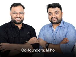 [Funding alert] All in One Learning Management System Miho Raises 100k USD Pre-Seed Funding