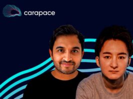 [Funding alert] Carapace raises $2.5 mn in a pre-seed round