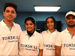 [Funding alert] Edtech startup TokSkill raises pre-seed funding
