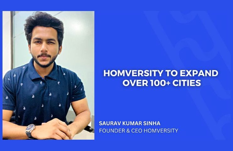 Homversity was started as a college project and went on to become one of the fastest-growing start-ups in the industry. Homversity aims to digitize and organize the searching, booking and management