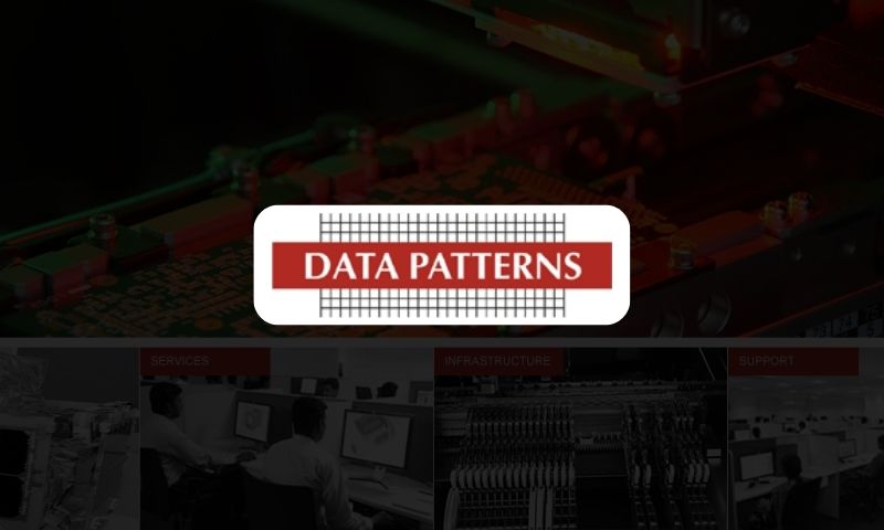 Data Patterns (India) Limited received The Raksha Mantri Award for excellence for the year 2021- 2022. The entry for awards under different categories was called for in the backdrop of the ongoing Defence Expo 2022. The award was given to Data Patterns for their best innovation in the category of Medium scale industry.