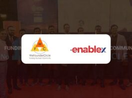EnableX & We Founder Circle join forces to empower Indian startups