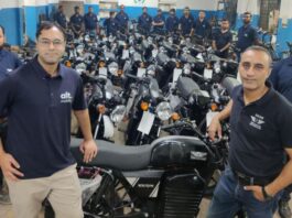 One Electric Motorcycles and ALT Mobility Join Hands to Deploy the First Batch of 50K Vehicles for B2B Logistics