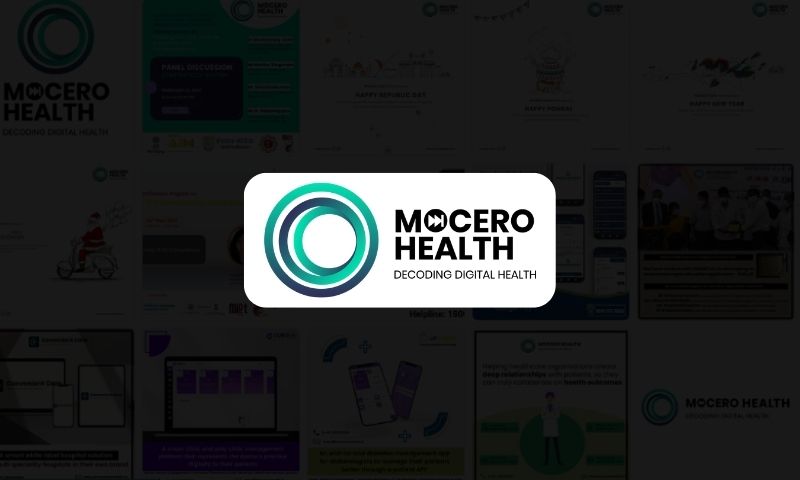 [Funding alert] Health Tech Platform Mocero Health Raises Rs 1.3 Cr in Seed Funding Led by IPV