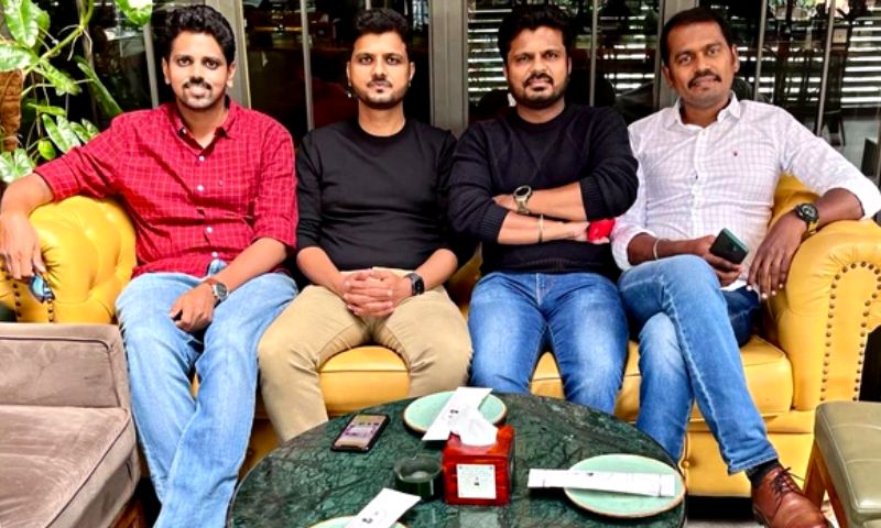 The Meat Chop (TMC) has raised INR 7 crore in Seed funding from Mohan K (co-founder, IppoPay), Ankur Agarwal (co-founder, Dunzo), Meenakshi Sundaram, Jaikumar R (co-founder, IppoPay), Rahul Mahipal (founder, Capitar Ventures), Omar Bin Brek (founder and CEO, Foloosi a UAE based FinTech), Amith D'Souza Google, and other global angel investors.