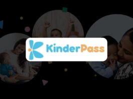 KinderPass launches Grow Right Campaign, and the World's First Ever Video-based development check for children