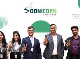 Soonicorn Ventures Plans to Take Portfolio Size to 30 Startups, Reach 5000 Community Members by the End of 2023