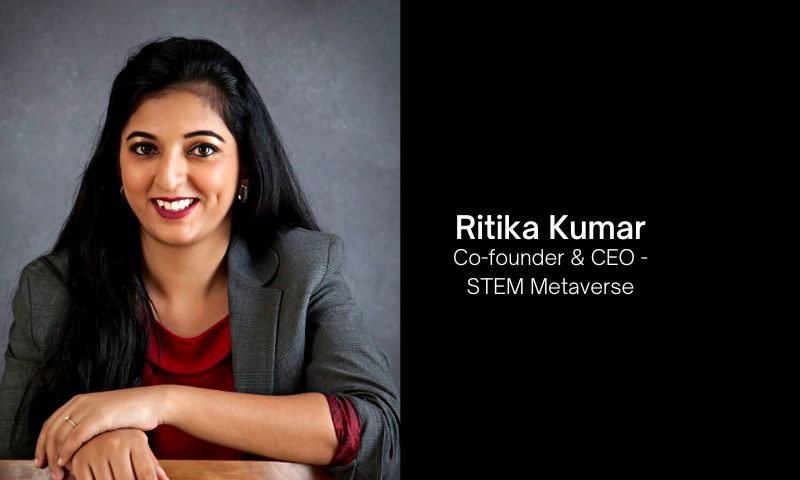 STEM Metaverse, a leading end-to-end experiential learning platform for students has built an in-house and blockchain-enabled NFT platform where kids can upload their artwork with complete security. The brand is all set to launch this at the exciting Kukdukoo Art Festival - India’s biggest Art Festival for kids which is being held at the Noida Stadium on the 12th and 13th of November 2022.