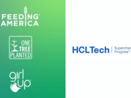 HCLTech, a leading global technology company, is scaling up its CSR initiatives in the Americas.