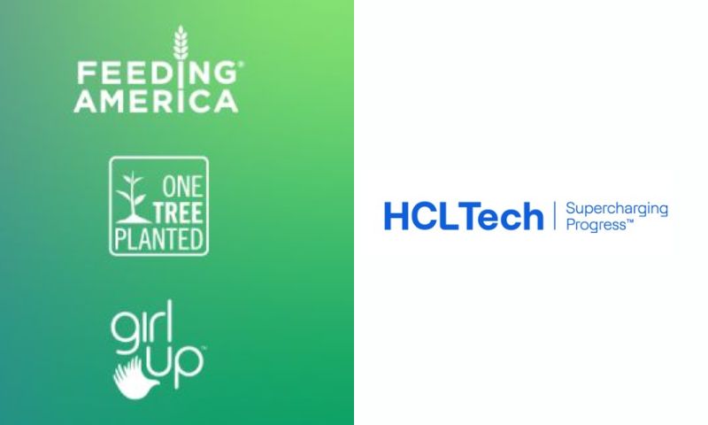 As part of its commitment to supercharge the progress of local communities where it operates, HCLTech, a leading global technology company, is scaling up its CSR initiatives in the Americas.