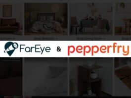FarEye Collaborates with Pepperfry to Improve Furniture Delivery Experience