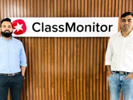 [Funding alert] Edtech Startup ClassMonitor Raises Rs 10 Cr in Pre Series A Round
