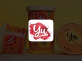 [Funding alert] Consumer Foods Platform Yu Foodlabs Raises INR 20 Cr in Series A Round