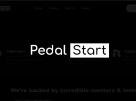 [Funding alert] PedalStart raises $300K in pre-seed round led by AngelBay, others
