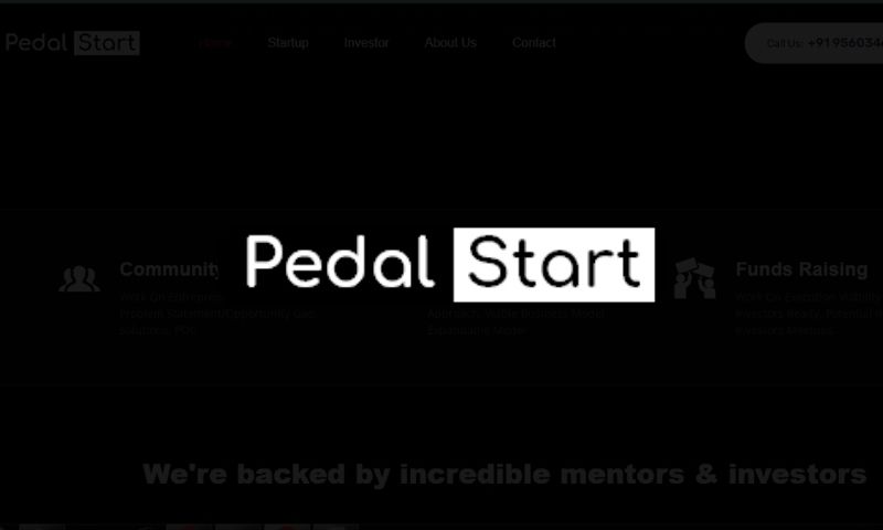 PedalStart raises $300K in pre-seed round led by AngelBay, others