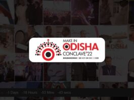 Make in Odisha Conclave set to fast-track start-up growth in State