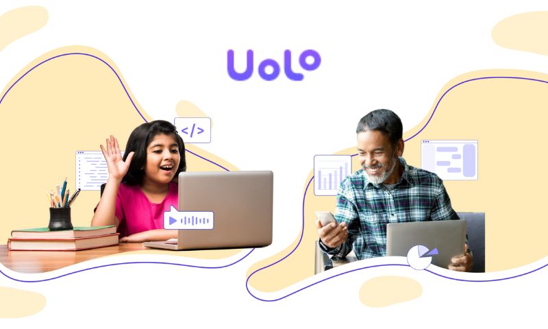 The UAE-based VC fund Winter Capital led a $22.5 million Series-A investment round for the edtech startup Uolo.
