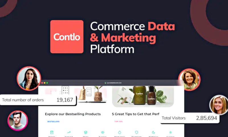 Contlo, a Delaware & Bengaluru-based customer data and marketing platform for e-commerce and direct-to-consumer (DTC) brands has raised $3.5 million in its seed funding round. This round was led by Kae Capital with participation from Better Capital and Titan Capital.