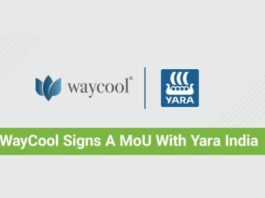 Agritech Startup WayCool Partners With Yara India