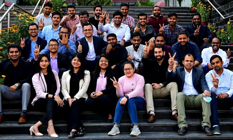 Gurugram-based Eggoz, a consumer brand for eggs, has raised $8.8 million in a Series B funding round led by Mumbai-based IvyCap Ventures and also saw participation from its existing investors such as NABVENTURES, Avaana Capital, and Rebright Partners.