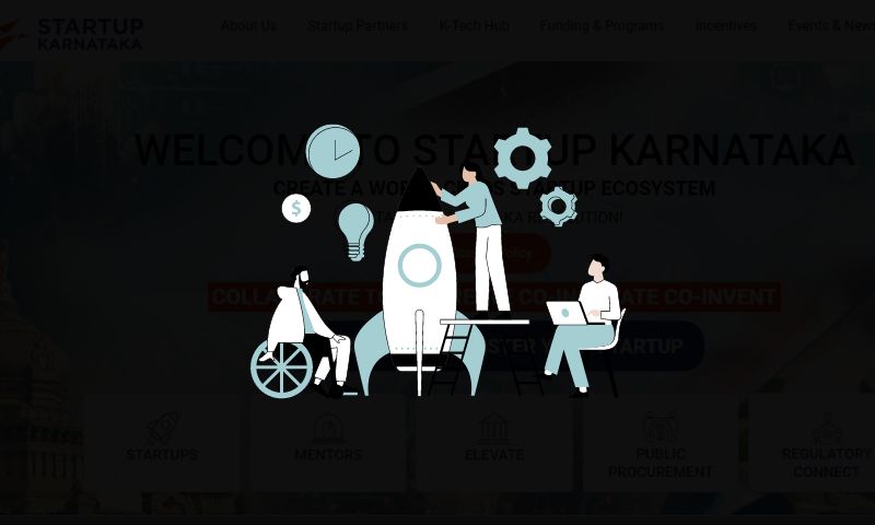 Karnataka cabinet approves a new startup policy intending to add 10,000 more startups in the next five years. The broad goal was to stimulate the growth of about 25,000 startups over five years with a special focus on multiplying the number of high-growth ones. Karnataka is currently home to about 15,000 startups, IT/BT Minister CN Ashwath Narayan said.