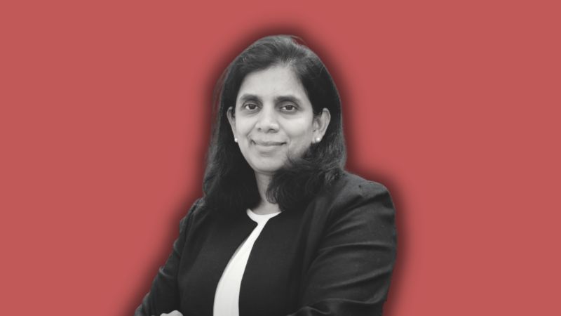 Ritu Verma - Co-Founders and managing partners of Ankur Capital