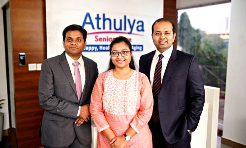 Athulya, a leading provider of senior care services in India, has raised INR 77 Crore (US$ 9.3MM) funding from North Haven India Infrastructure Partners, a fund managed by Morgan Stanley India Infrastructure, for its forthcoming expansion. 