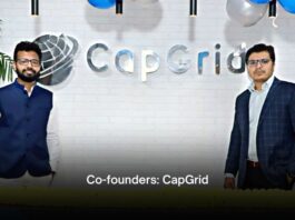 [Funding alert] CapGrid Secures $7 mn in Series A round led by Nexus Venture Partners