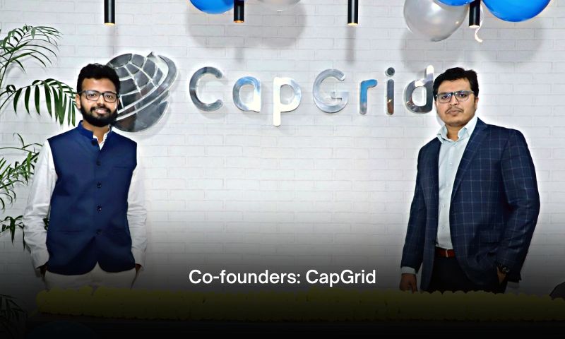 A B2B cloud manufacturing platform for precise parts and components called CapGrid, based in Gurgaon, has raised $7 million (about Rs 57 crore) in a Series A investment that was spearheaded by Nexus Venture Partners.