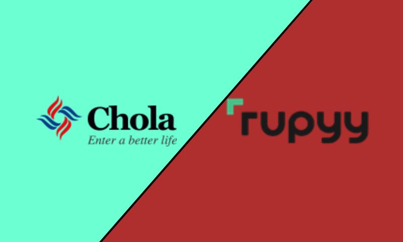 Cholamandalam Investment and Finance Company Limited (Chola), the financial services arm of Murugappa Group, today announced a strategic partnership with Rupyy, a new-age fintech, a CarDekho Group Company, to avail easy and quick access to loans and allied services.