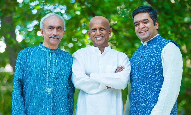 Chara, a Bangalore-based deep-tech start-up, has raised  a pre-series A round of $4.75M led by Exfinity Venture Partners, a Bengaluru-based VC firm known for its B2B focus and deep-tech expertise. This round also had participation from Vietnam-based Big Capital, venture arm of Bitexco and Log9 Materials. Kalaari Capital and ciie.co who are existing investors participated in this round as well.