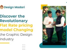 Discover the Revolutionary Flat Rate pricing model Changing the Graphic Design Industry | Design Madari