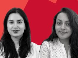 [Funding alert] Femtech Startup Salad Raises $270K In Pre-Seed Funding