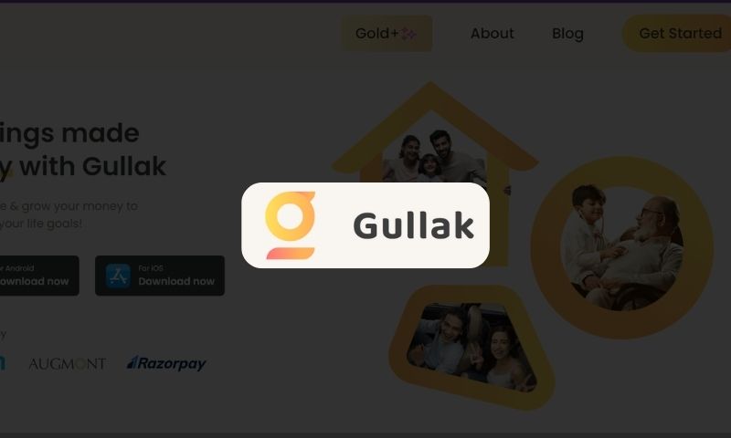[Funding alert] Savings App Gullak Secures $3 Mn in Seed Round