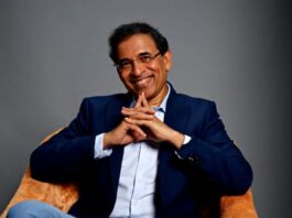 Harsha Bhogle joins Bowled.io as strategic investor