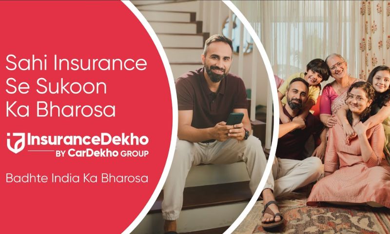 InsuranceDekho, the insurance arm of CarDekho, has raised Rs 300 crore or $36.5 million led by West Street Global (an investment arm of the Goldman Sachs group).