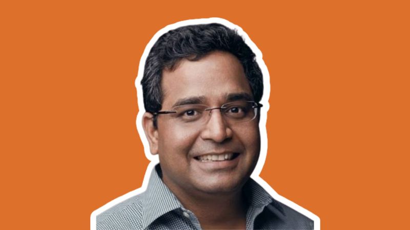 One of India's top digital payment platforms, Paytm, was founded by Indian businessman Vijay Shekhar Sharma. Sharma started Paytm in 2010 as a platform for mobile recharges, but it has since expanded to offer a variety of services, such as financial services, digital payments, and e-commerce.