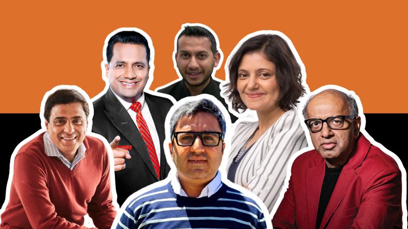 Sanjeev Bikhchandani, Ronnie Screwvala, Ritesh Agarwal, Ashneer Grover, Sairee Chahal, Saurabh Kaushik, Dr. Vivek Bindra, Ankur Warikoo, Vijay Shekhar Sharma, Sachin Bansal and Binny Bansal are the Top 10 Startup-Entrepreneurship Speakers in India.