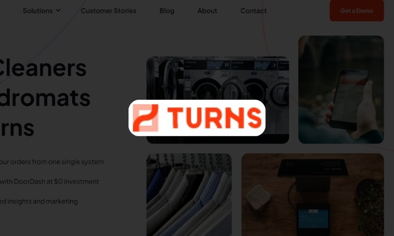 Turns, a vertical SaaS firm for the laundry sector, has secured $500K in pre-seed funding from Better Capital, PointOne Capital, and a group of notable angel investors.