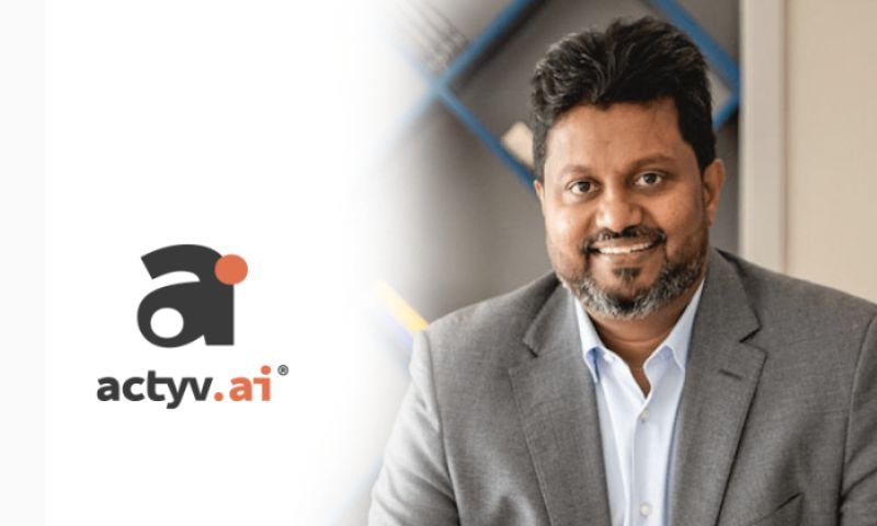 actyv.ai, a Singapore-headquartered, category creator in the enterprise SaaS with embedded B2B BNPL and insurance space, has raised a total of $12 million as part of Pre-Series A funding round from 1Digi Ventures, Singapore, the family office of Raghunath Subramanian, Founder and Global CEO of the company. This includes an earlier tranche of $5 million from 1Digi Ventures in 2022. This will fuel global expansion, product enhancement, portfolio growth and talent acquisition.